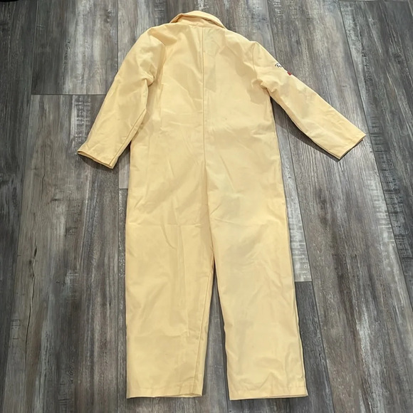 Ghostbusters Halloween Jumpsuit - Picture 3 of 6